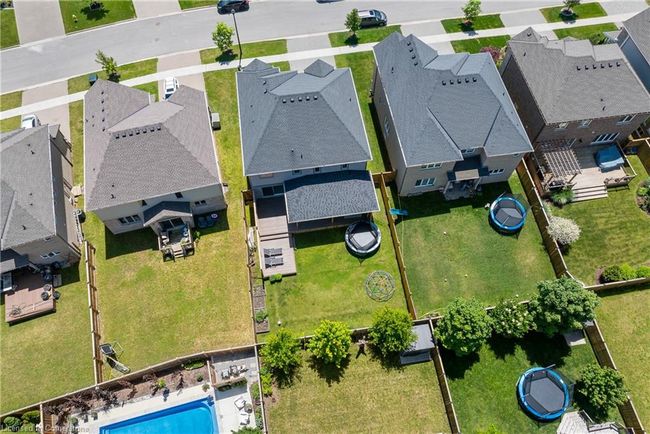 9 Philmori Blvd, House other with 4 bedrooms, 4 bathrooms and 6 parking in Fonthill ON | Image 46