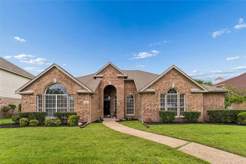 5806 Mckinley Ln, Richardson, TX, 75082-4099 | Card Image