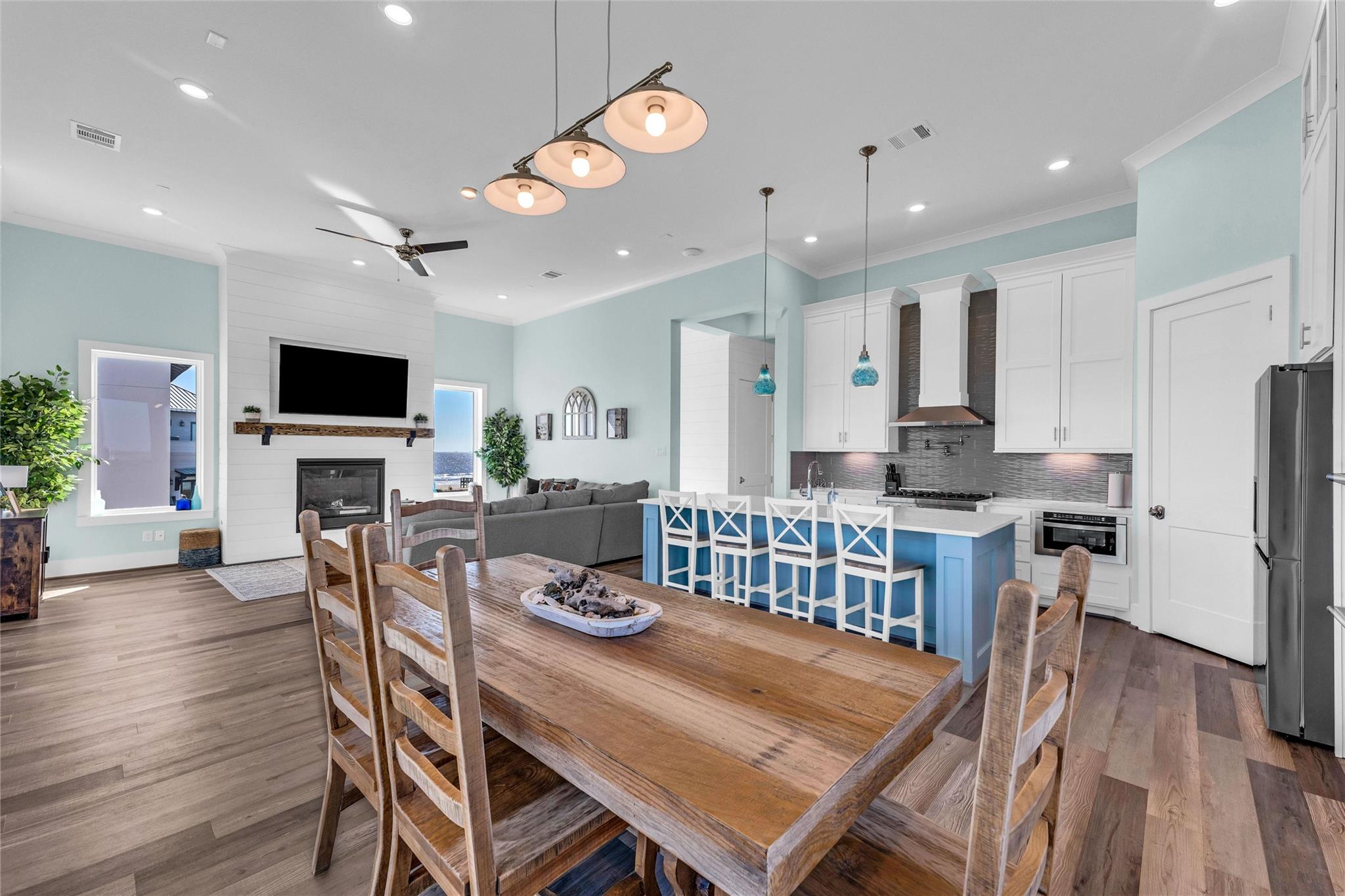 Residential Lease in Gilchrist 5
