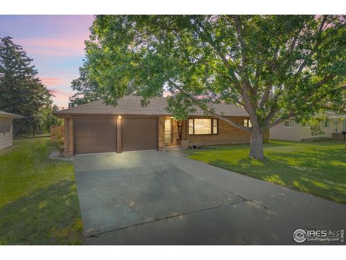 642 Date Ave, Akron, CO, 80720-1326 | Card Image