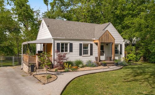 254 Tanksley Ave, Nashville, TN, 37211-2427 | Card Image