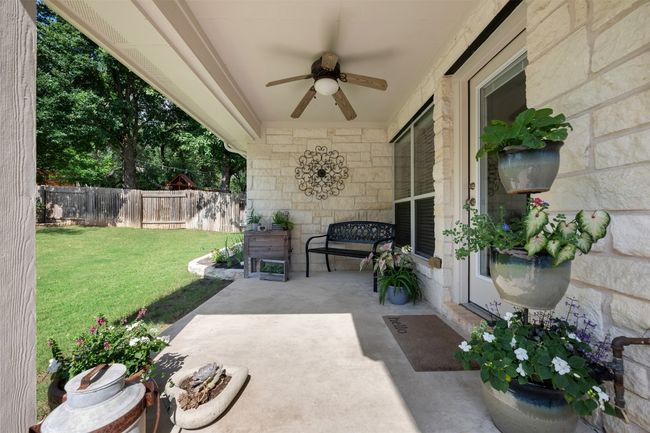 3509 Twin Branch Dr, House other with 4 bedrooms, 3 bathrooms and 4 parking in Cedar Park TX | Image 34