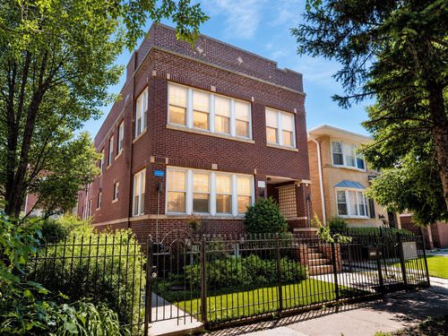 4819 W Cornelia Ave, Chicago, IL, 60641-3542 | Card Image