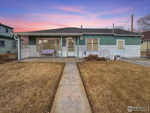 324 Clark St, Sterling, CO, 80751-3122 | Card Image