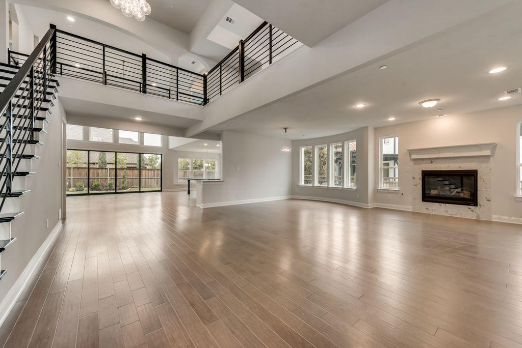 Vanderbilt Ln, Frisco, TX 75034