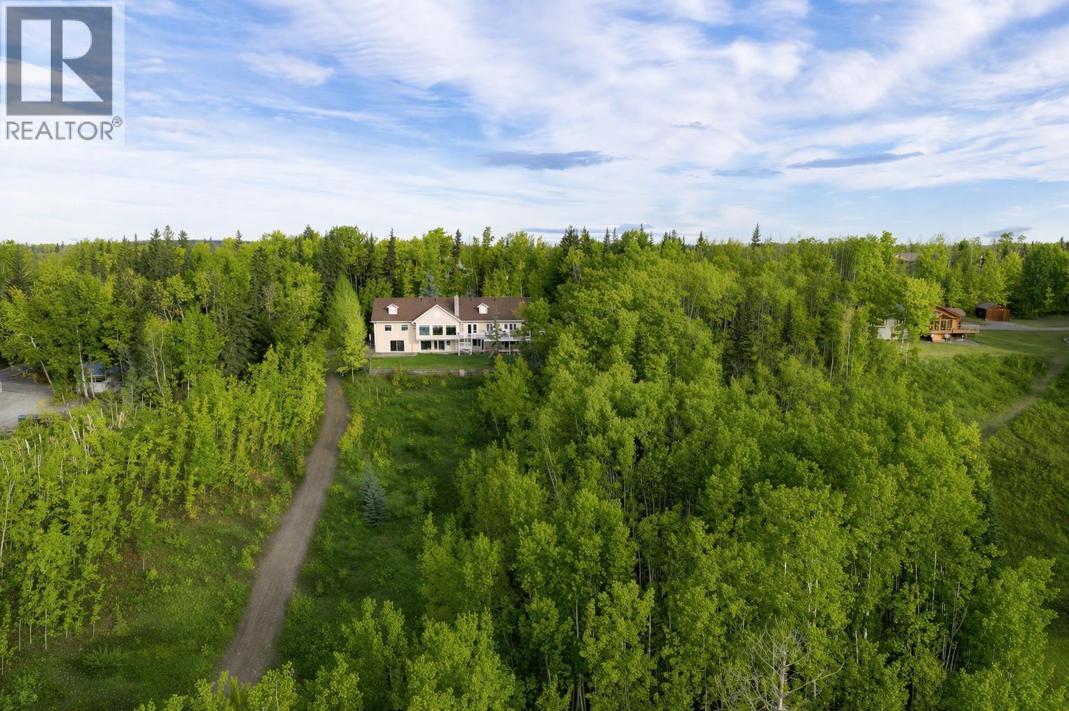 Residential in Vanderhoof 4