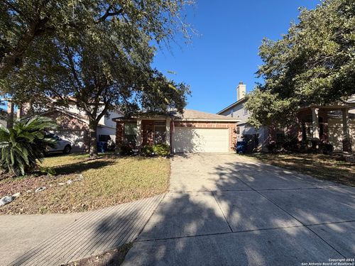 5311 Argyle Way, San Antonio, TX, 78247-5812 | Card Image