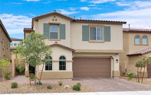 8161 Skye Plum St, Las Vegas, NV, 89166-6592 | Card Image