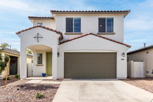13244 N 146th Ln, Surprise, AZ, 85379-4840 | Card Image