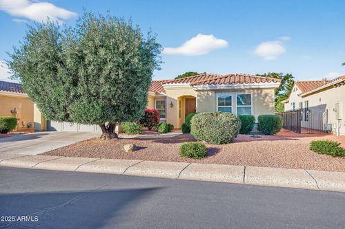 12928 W Ridgley Dr, Sun City West, AZ, 85375-1511 | Card Image