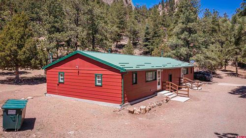 6656 Highway 12, Weston, CO, 81020 | Card Image
