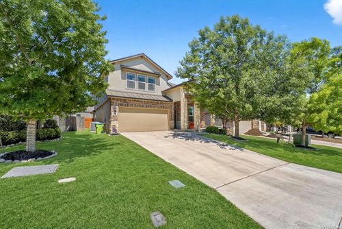 15131 Field Sparrow, San Antonio, TX, 78253-4476 | Card Image
