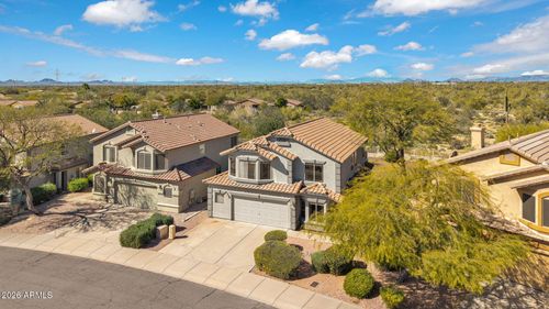7528 E Christmas Cholla Dr, Scottsdale, AZ, 85255-2732 | Card Image