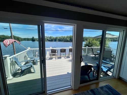 91 Quaddick Mountain Rd, Thompson, CT, 06277-2914 | Card Image