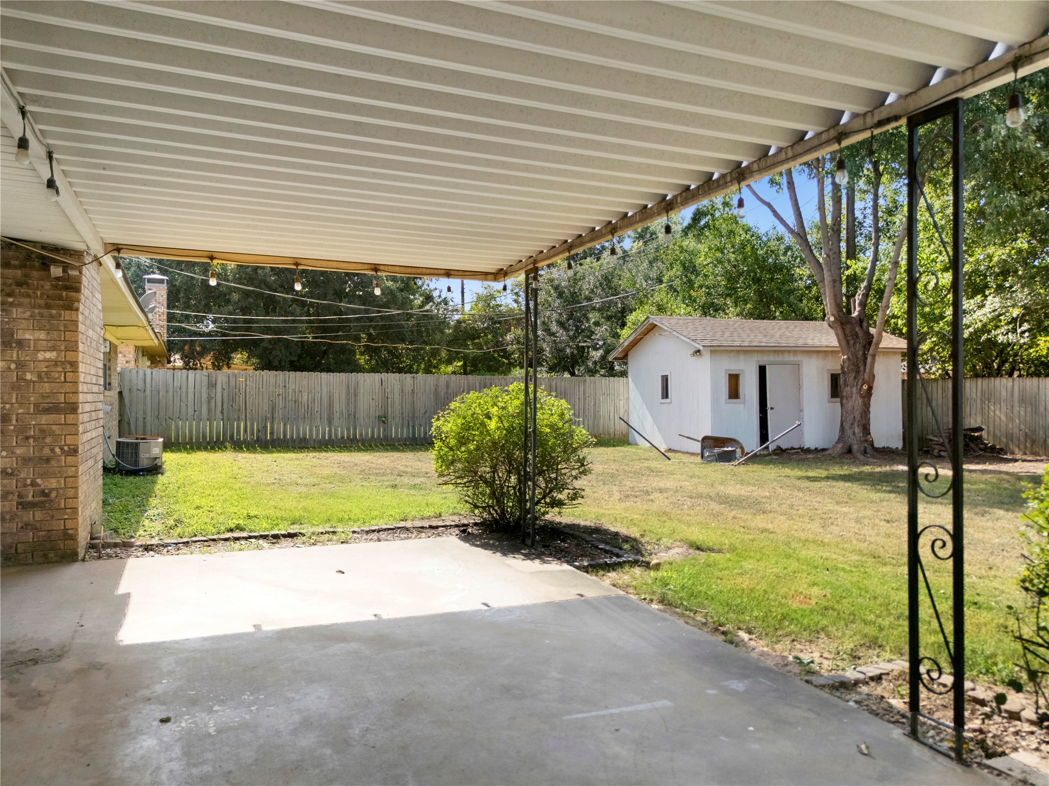 Residential in Denison 3