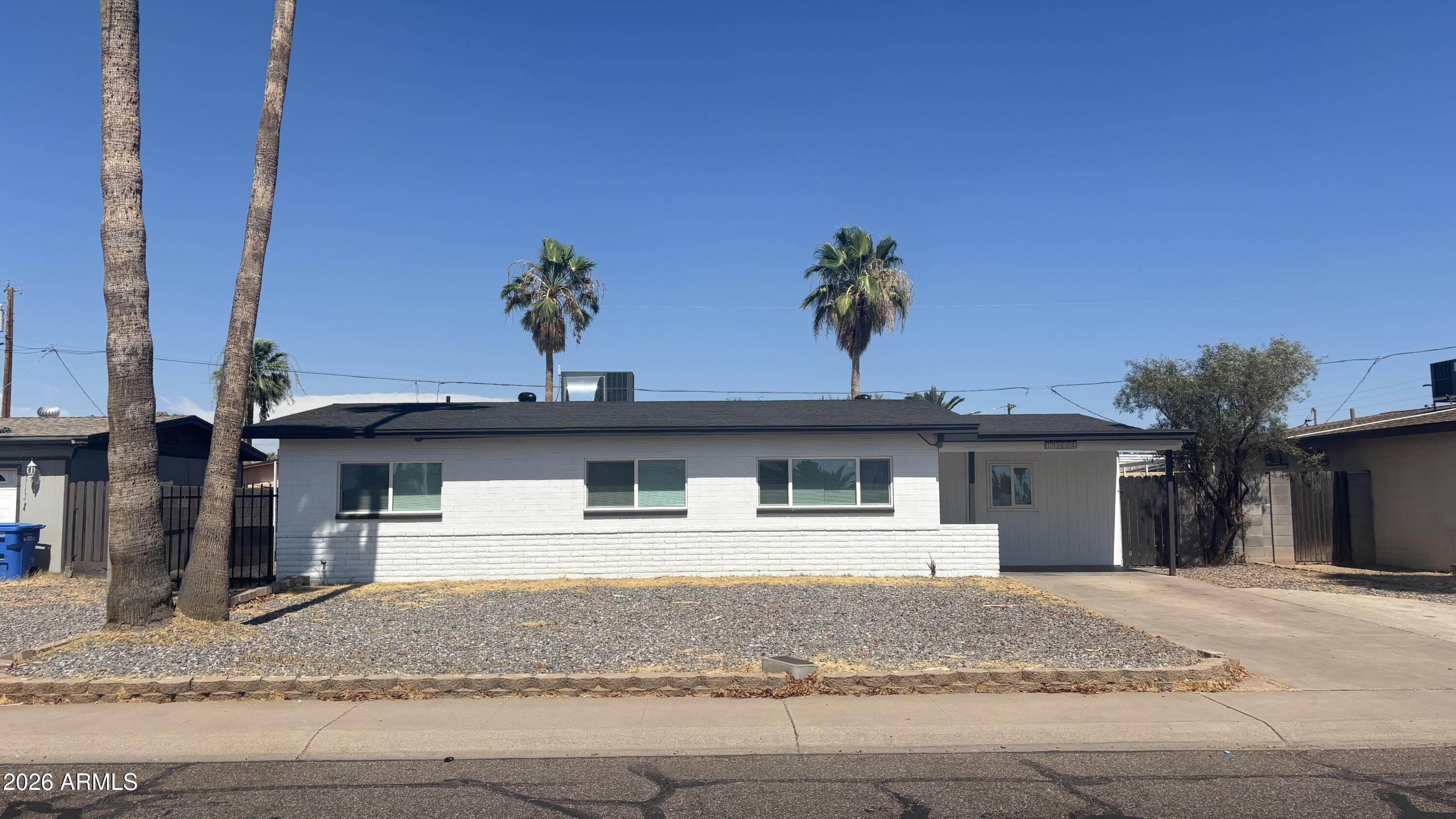 Residential in Phoenix