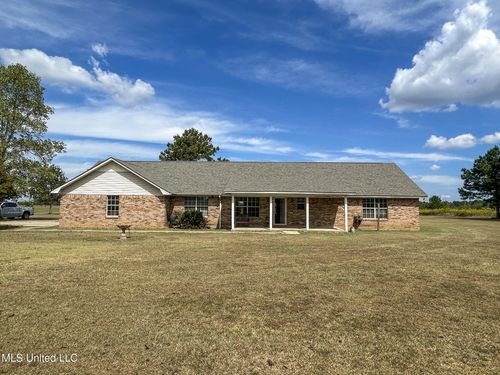 121 Old Progress Rd, Moselle, MS, 39459 | Card Image