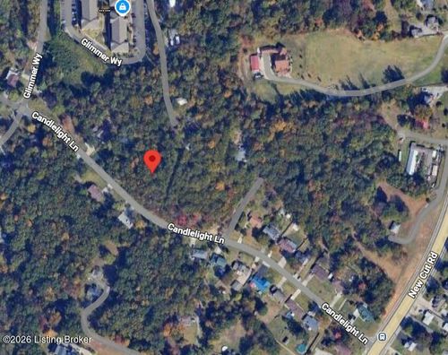 617 Candlelight Ln, Louisville, KY, 40214-5627 | Card Image