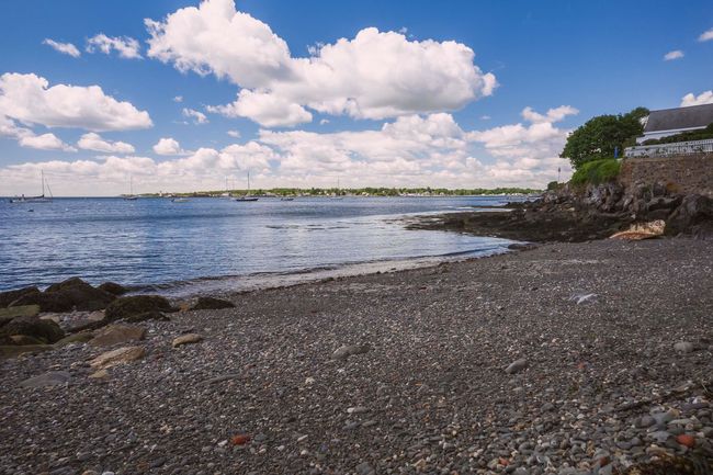 70 Pepperrell Rd, House other with 4 bedrooms, 3 bathrooms and null parking in Kittery Point ME | Image 5