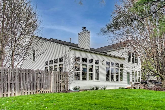 13052 Kensington Dr, House other with 4 bedrooms, 4 bathrooms and 2 parking in Plainfield IL | Image 45