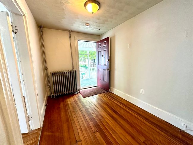APT-1 - 82 Dexter Ave, Condo with 1 bedrooms, 1 bathrooms and 1 parking in Watertown MA | Image 9
