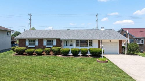 1406 Fahlander Dr N, Columbus, OH, 43229-5106 | Card Image
