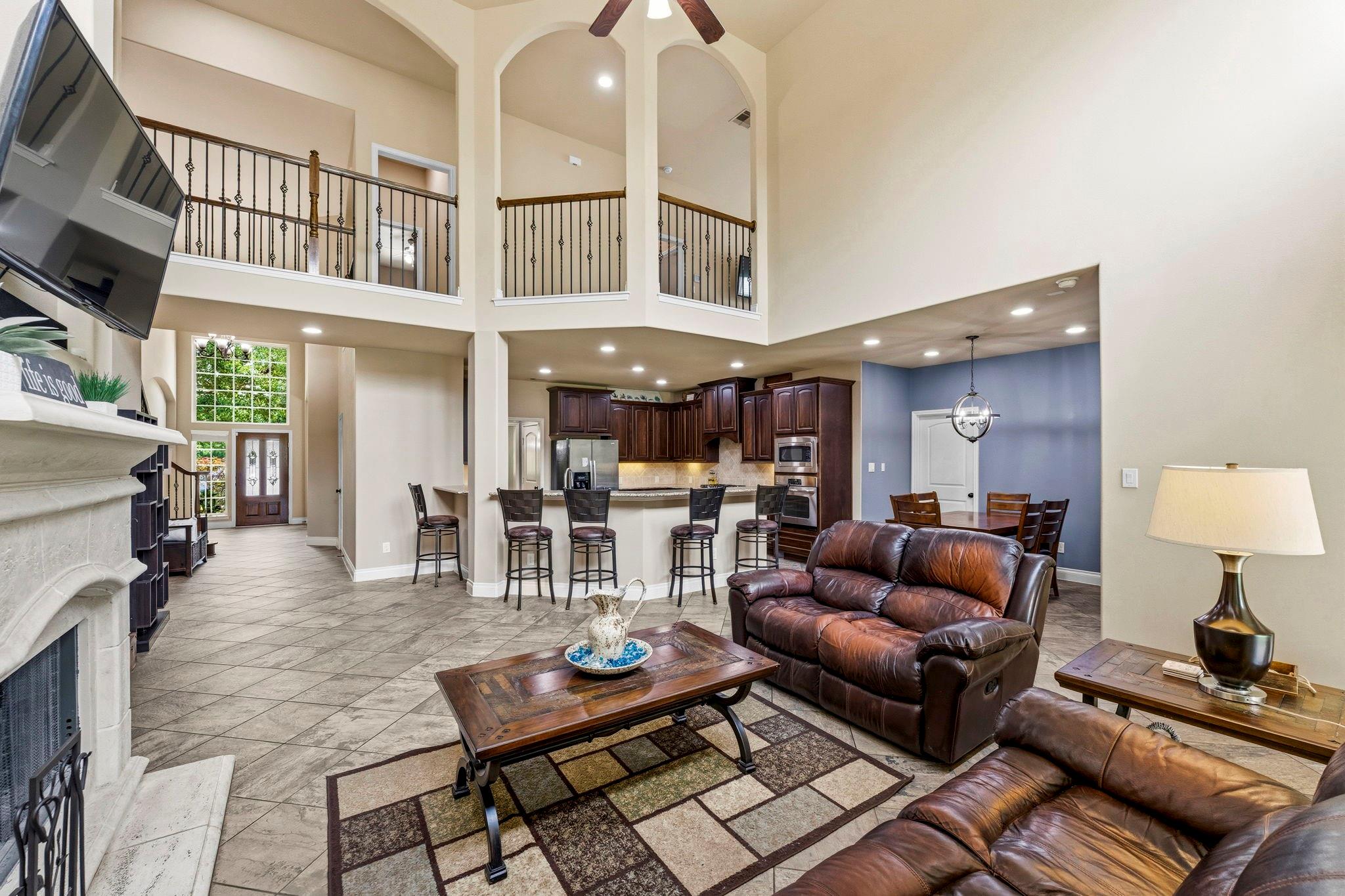 Residential in Cypress 4