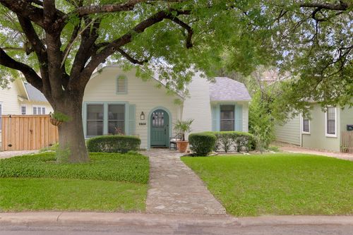 1509 Palma Plz, Austin, TX, 78703-3434 | Card Image