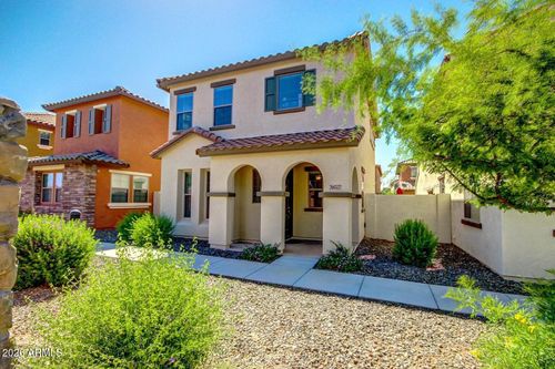 26027 N 53rd Dr, Phoenix, AZ, 85083-6349 | Card Image