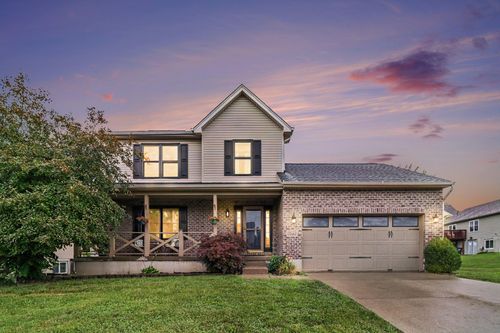 1164 Donner Dr, Florence, KY, 41042-4761 | Card Image