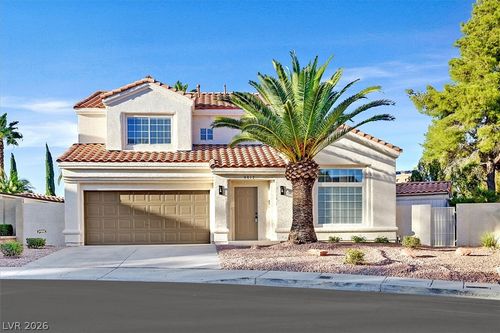 9512 Valley Hills Ave, Las Vegas, NV, 89134-0178 | Card Image