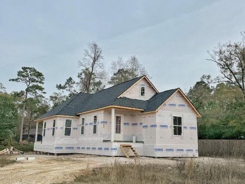21322 Lake Maurepas Ct, Ponchatoula, LA, 70454-4505 | Card Image