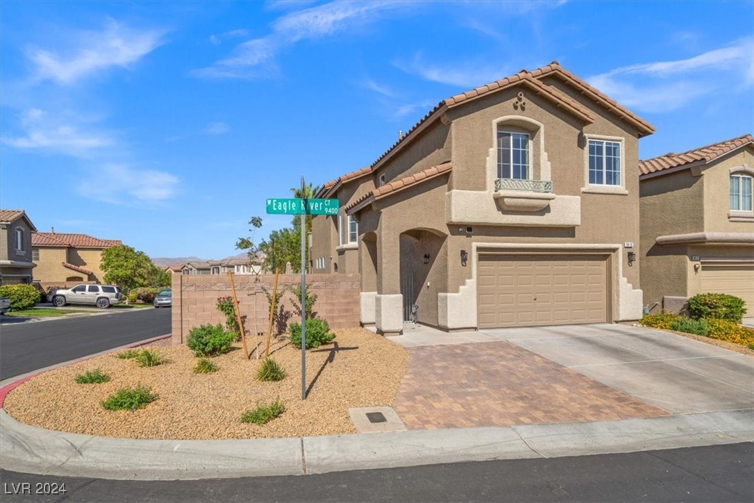 Eagle River Ct, Las Vegas, NV 89166