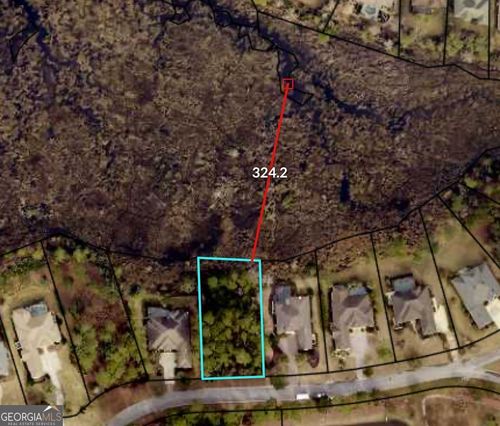 1730 Isles Of St Marys Way, Saint Mary's, GA, 31558-4210 | Card Image