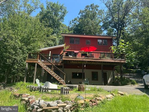 1325 Stoney Bottom Rd, FRONT ROYAL, VA, 22630-5633 | Card Image