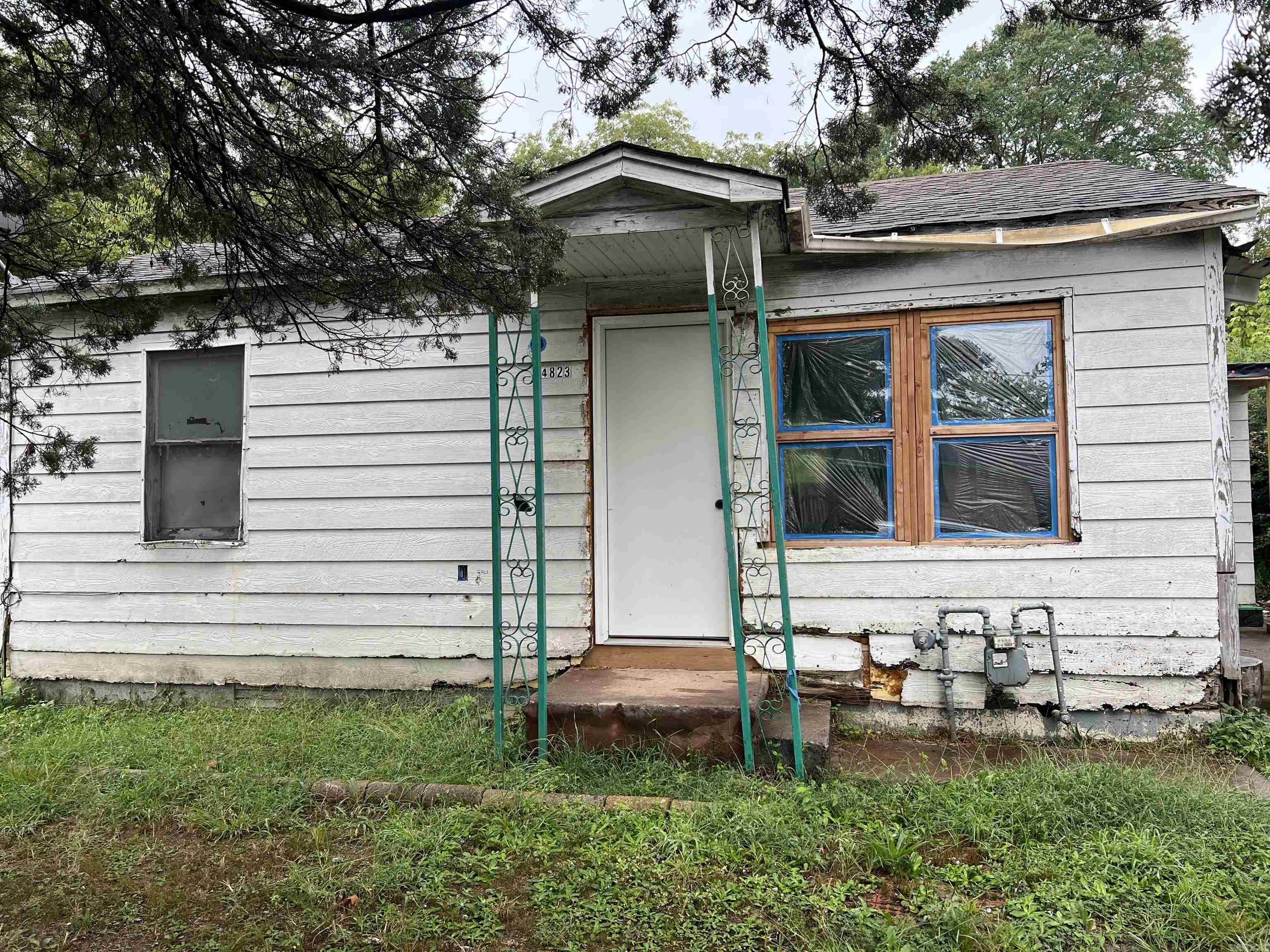 Sycamore St, North Little Rock, AR 72118 #1