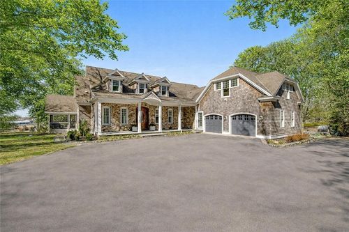 7 Spring Pond Rd, Westerly, RI, 02891-3543 | Card Image