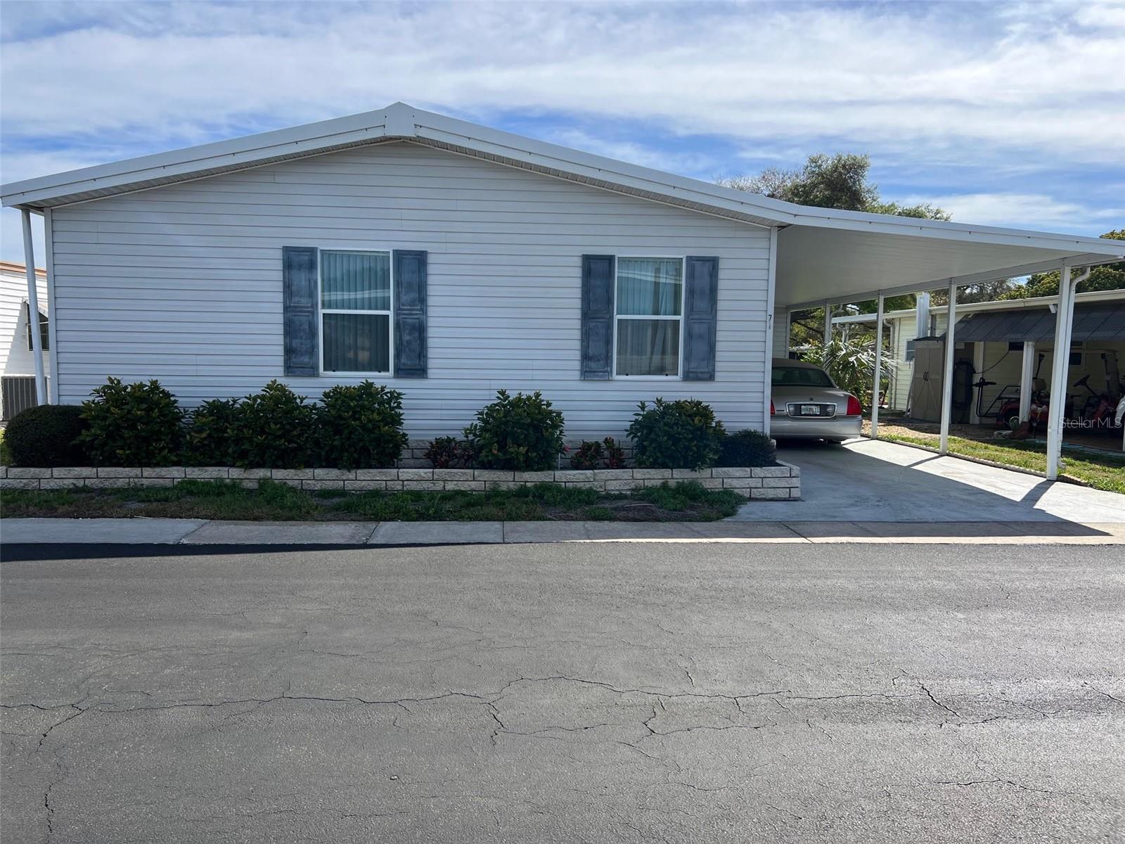 Thatch Palm St, Largo, FL 33770