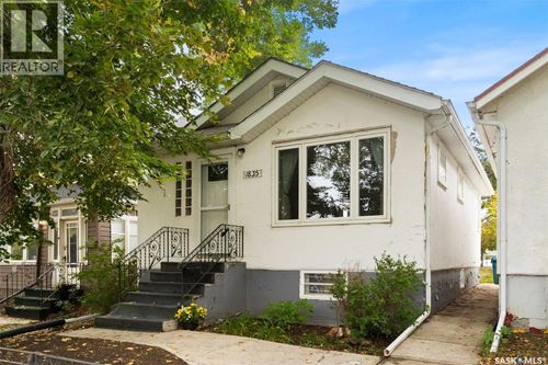 1835 Quebec St, Regina, SK, S4P1J6 | Card Image