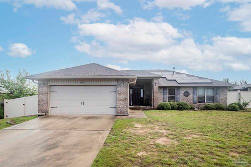 4490 Fort Sumter Rd, Milton, FL, 32583-7695 | Card Image