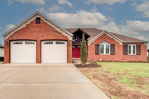 1443 Woodland Rd, Marshfield, MO, 65706-7544 | Card Image