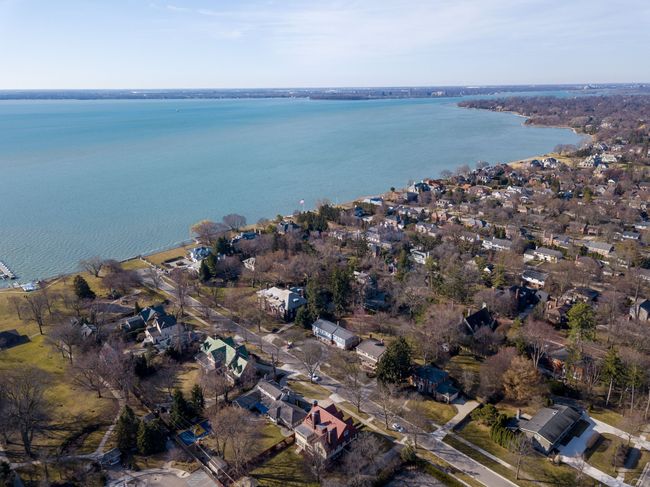 253 Lakeland St, House other with 5 bedrooms, 5 bathrooms and null parking in Grosse Pointe MI | Image 40