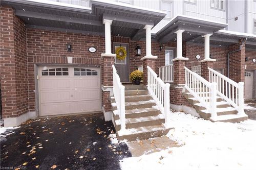 38-701 Homer Watson Blvd, Kitchener, ON, N2C0B5 | Card Image