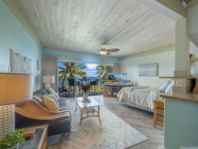 APT-315 - 87-561 Farrington Hwy, Condo with 1 bedrooms, 1 bathrooms and 1 parking in Waianae HI | Image 8