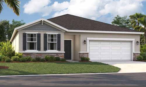 9204 Orchard Oriole Way, Leesburg, FL, 34788-3582 | Card Image