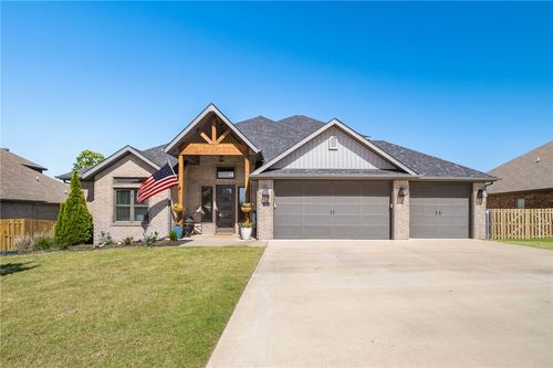 702 Valley Ln, Elm Springs, AR, 72762-5291 | Card Image