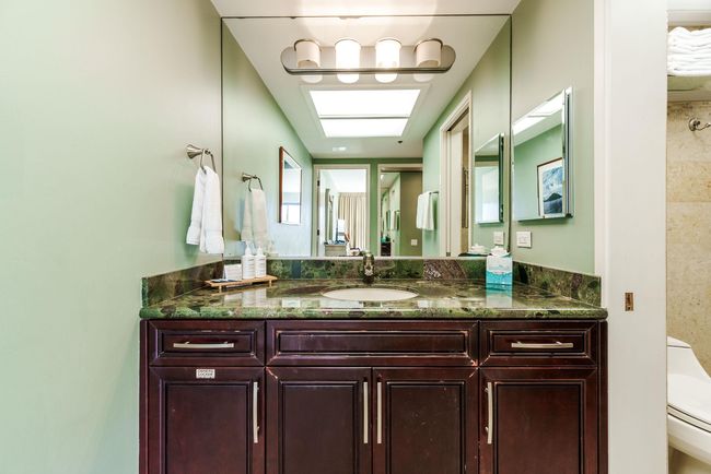 1106 - 50 Nohea Kai Dr, Condo with 2 bedrooms, 2 bathrooms and null parking in Lahaina HI | Image 21