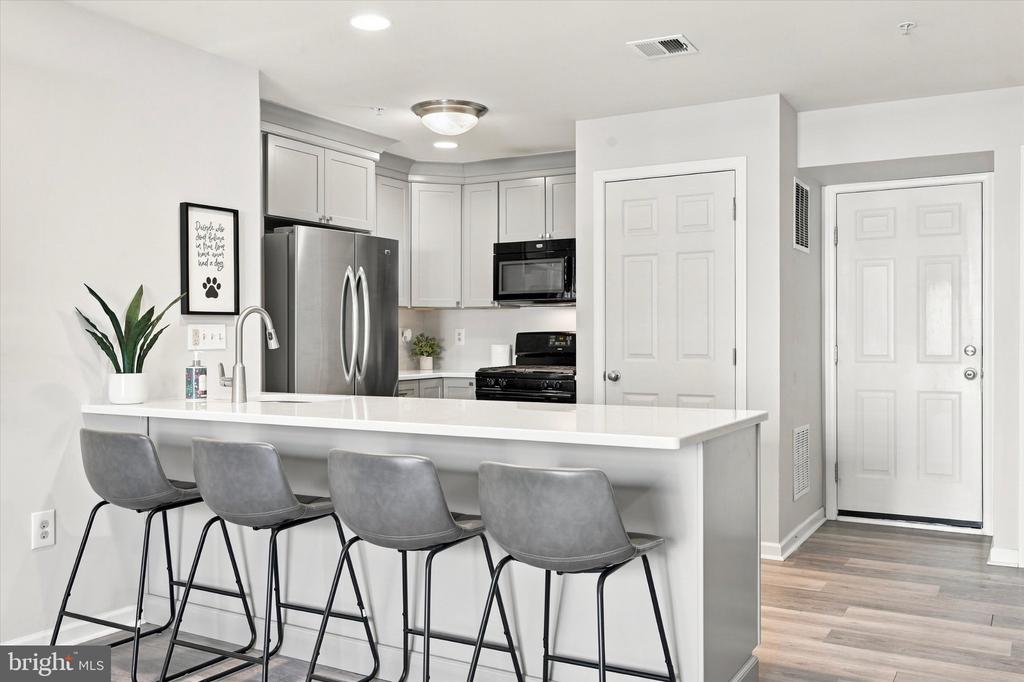 Residential Lease in PENNSBURG 3