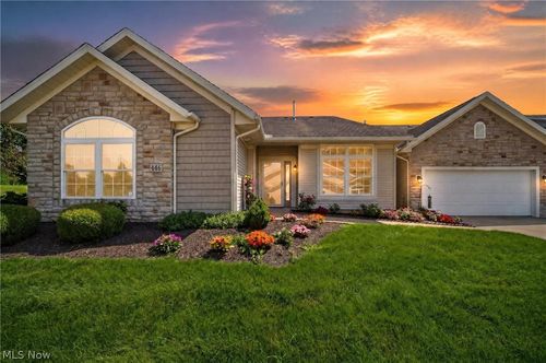 446-2452 Barrington Way, Wooster, OH, 44691 | Card Image