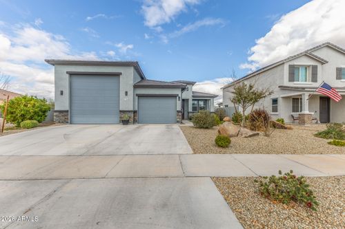 17588 W Paraiso Drive, Surprise, AZ, 85387 | Card Image